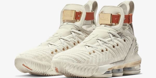 lebron 16 kith