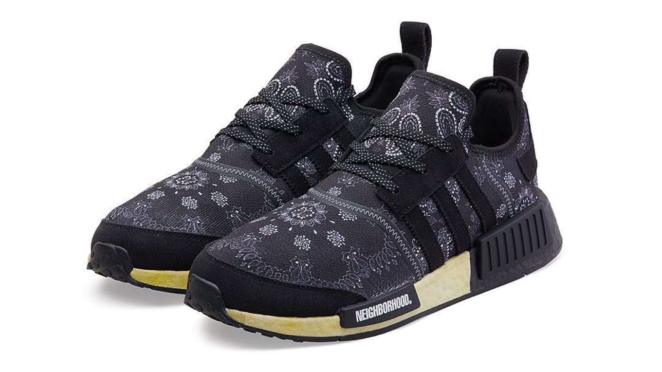 Adidas paisley clearance