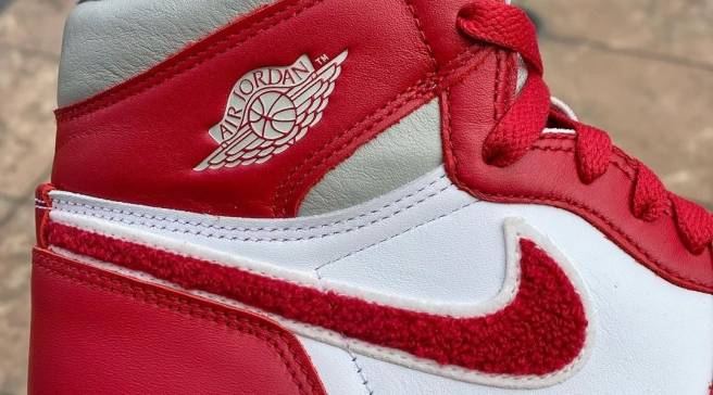Air Jordan 1 (I) High | Jordan | Sneaker News, Launches, Release 