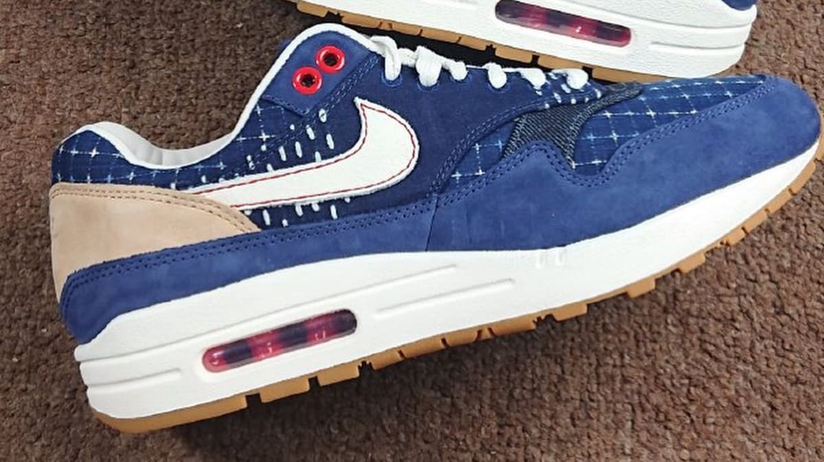 denham x air max 1