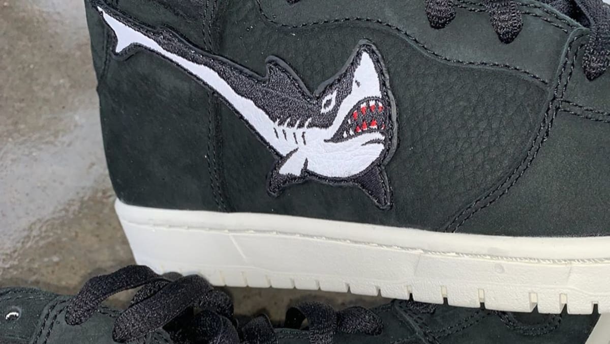 shark sb