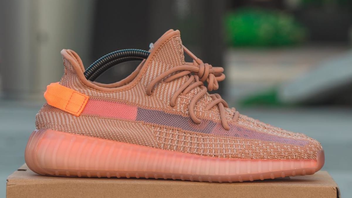 Adidas Yeezy Boost 350 V2 'Clay' Release Date | Sole Collector