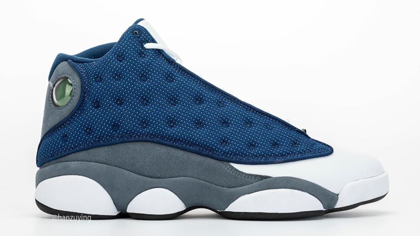 retro 13 coming out 2020