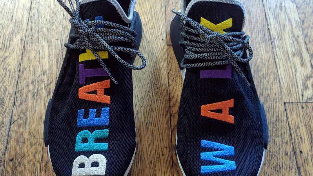 pharrell nmd breathe thoughts