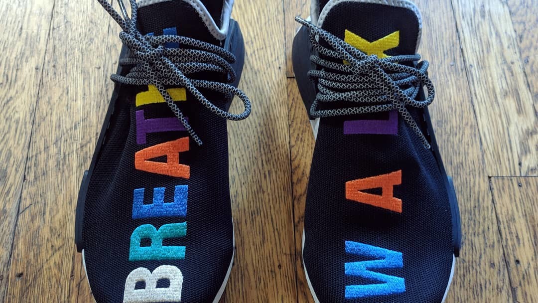 nmd hu breathe thoughts