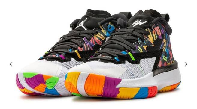 new shoe releases