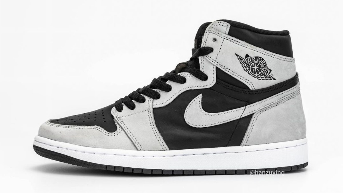 retro jordans black and white