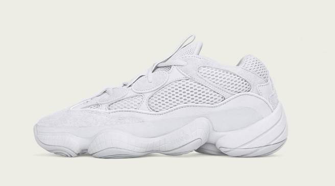 yeezy 500 first colorway