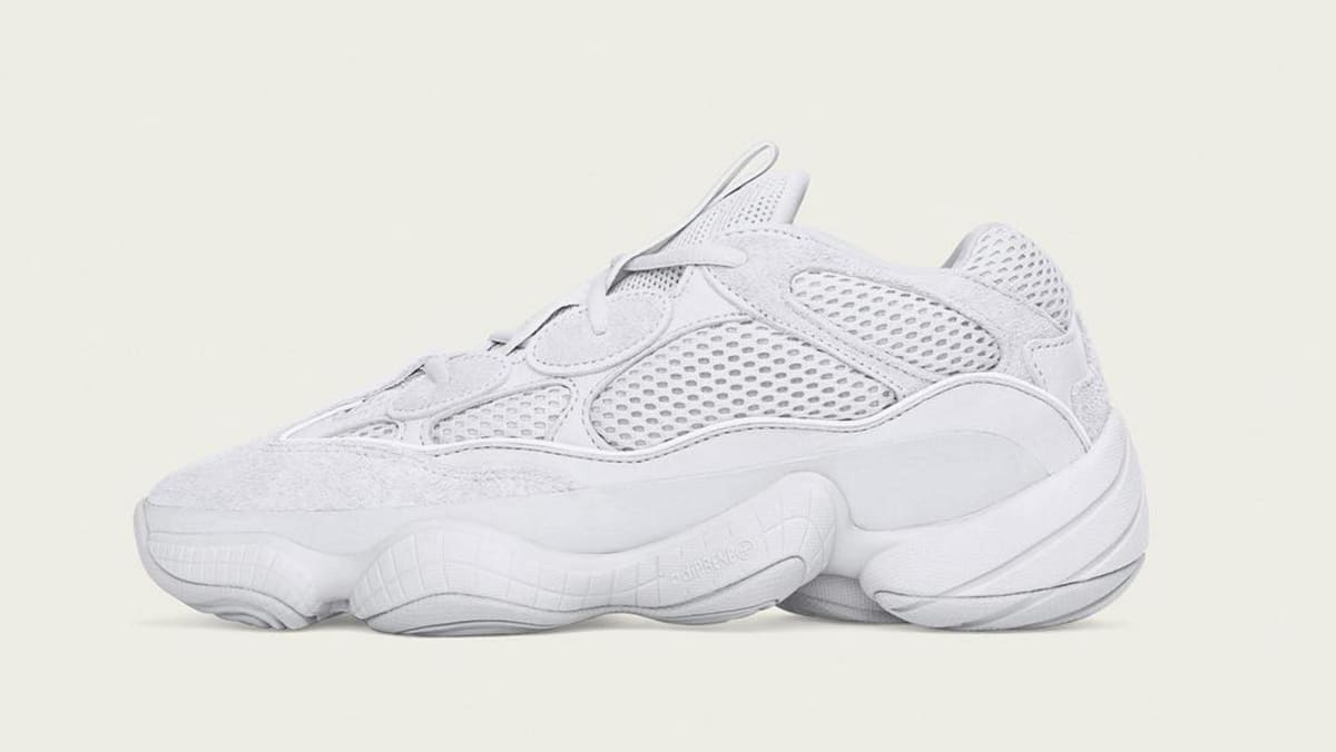 kanye west yeezy 500 salt