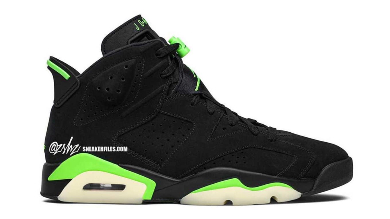 retro 6 release