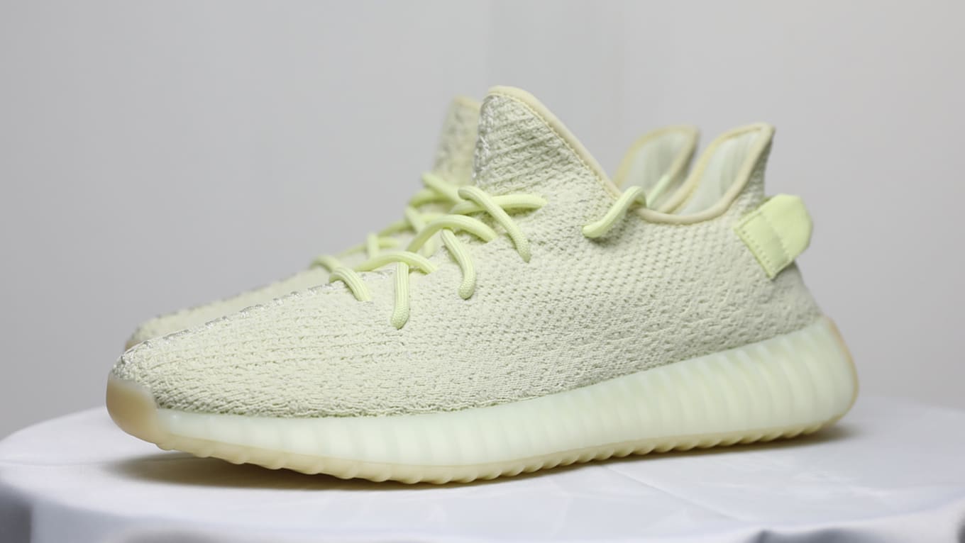 yeezy butter price