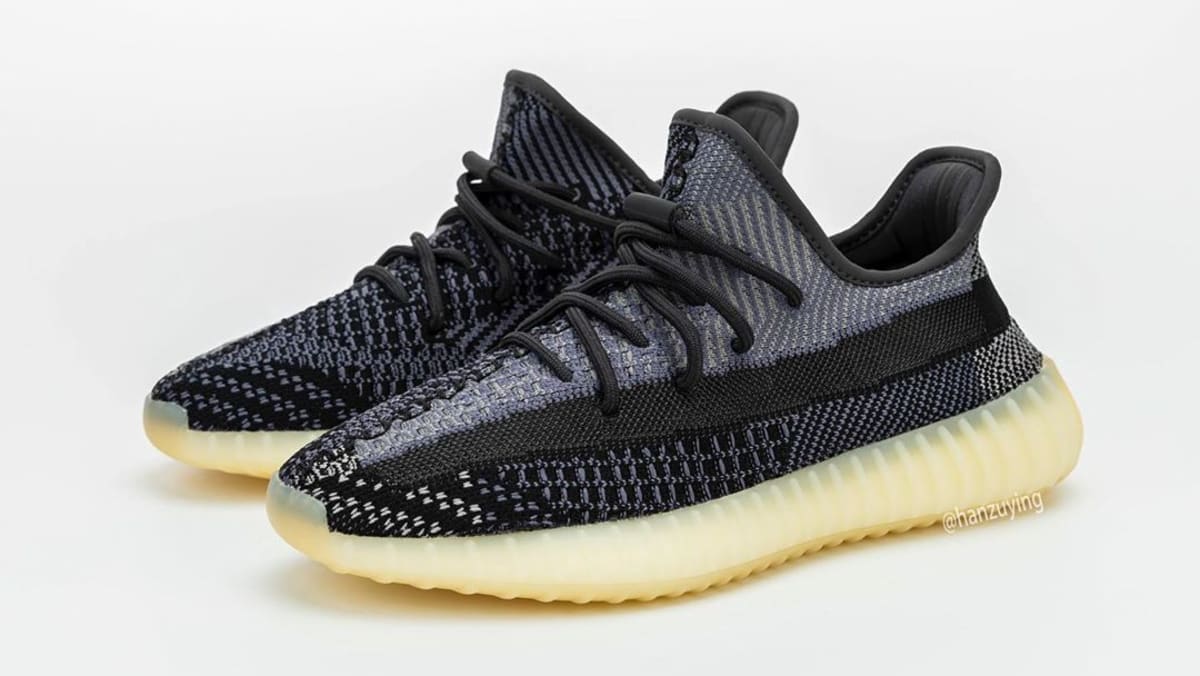 yeezy boost 350 names