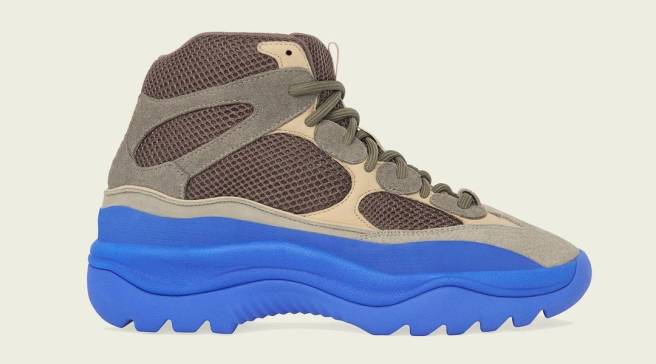 Sole footwear yeezy clearance