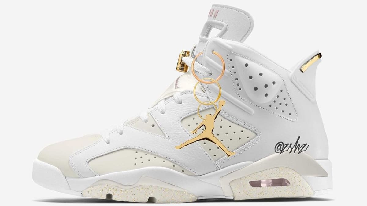 jordans running shoes womens