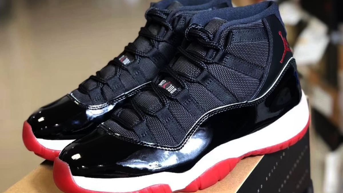 bred 11s 2019 retail price