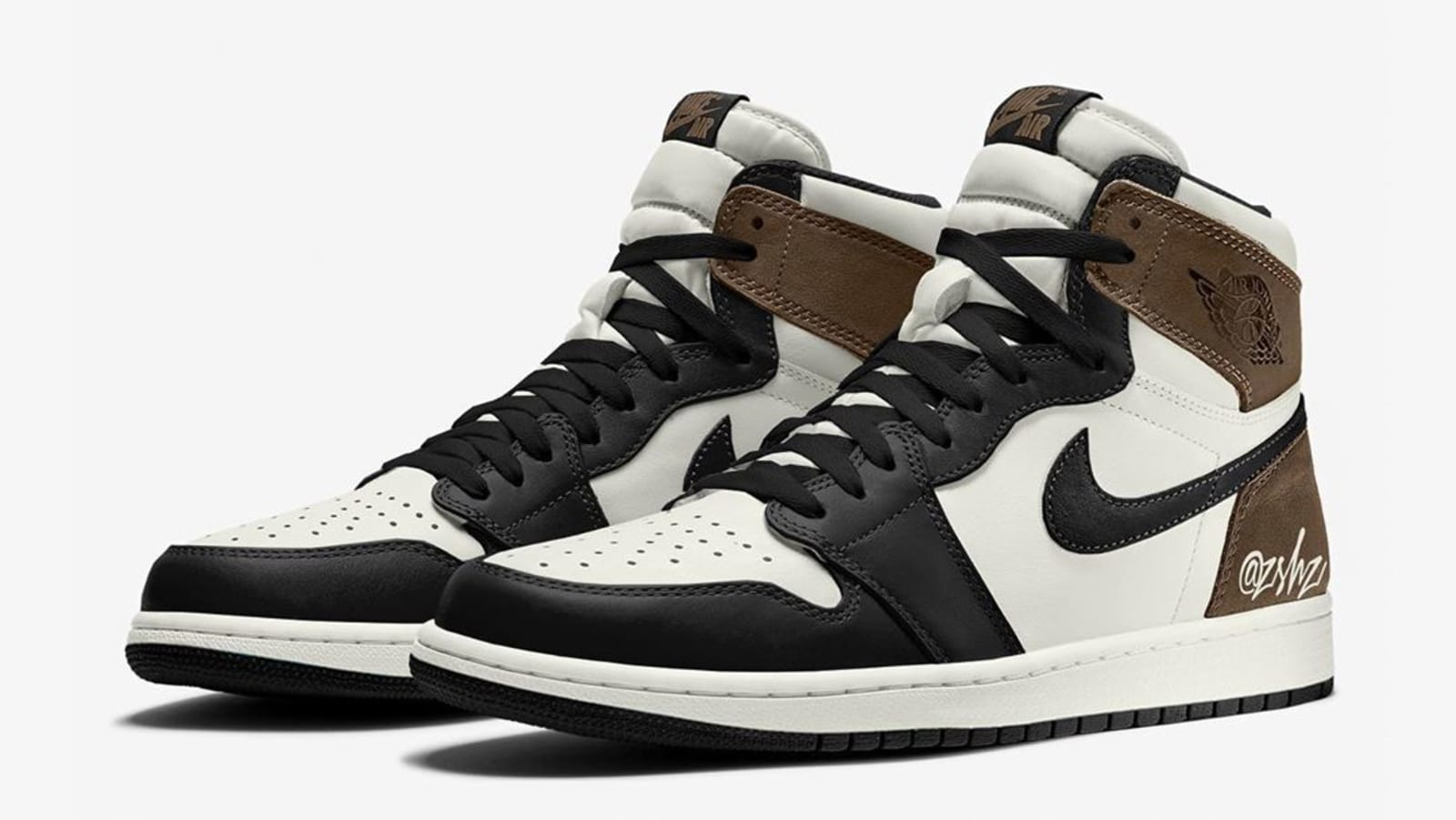 jordan 1 first release date