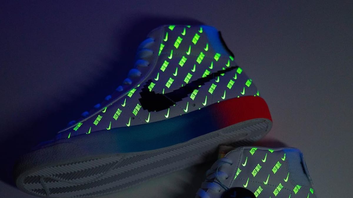 nike blazer mid 77 vintage have a good game