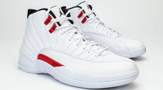 new sneakers that came out today