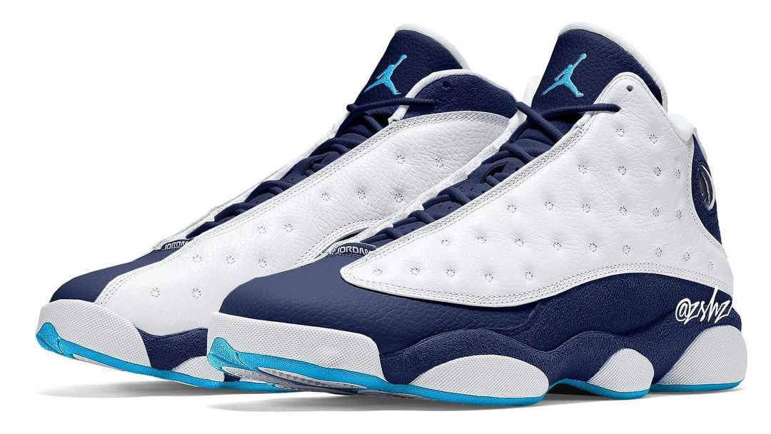 Jordan 13 charlotte hornets clearance