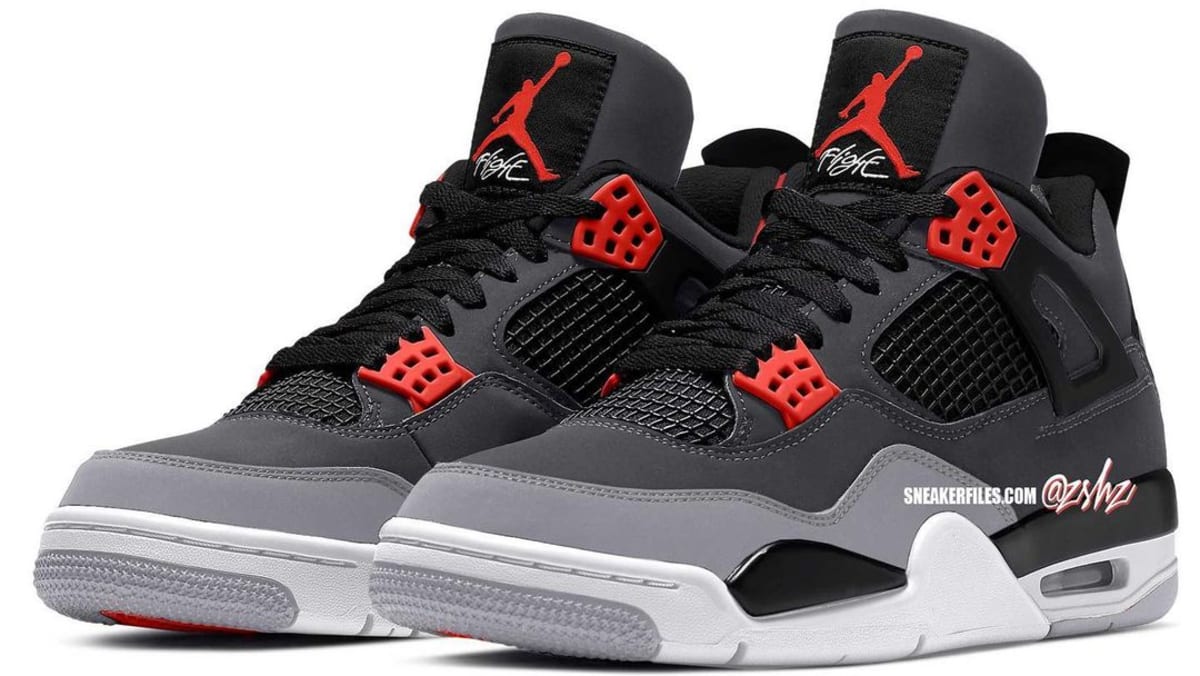 jordan infrared pants