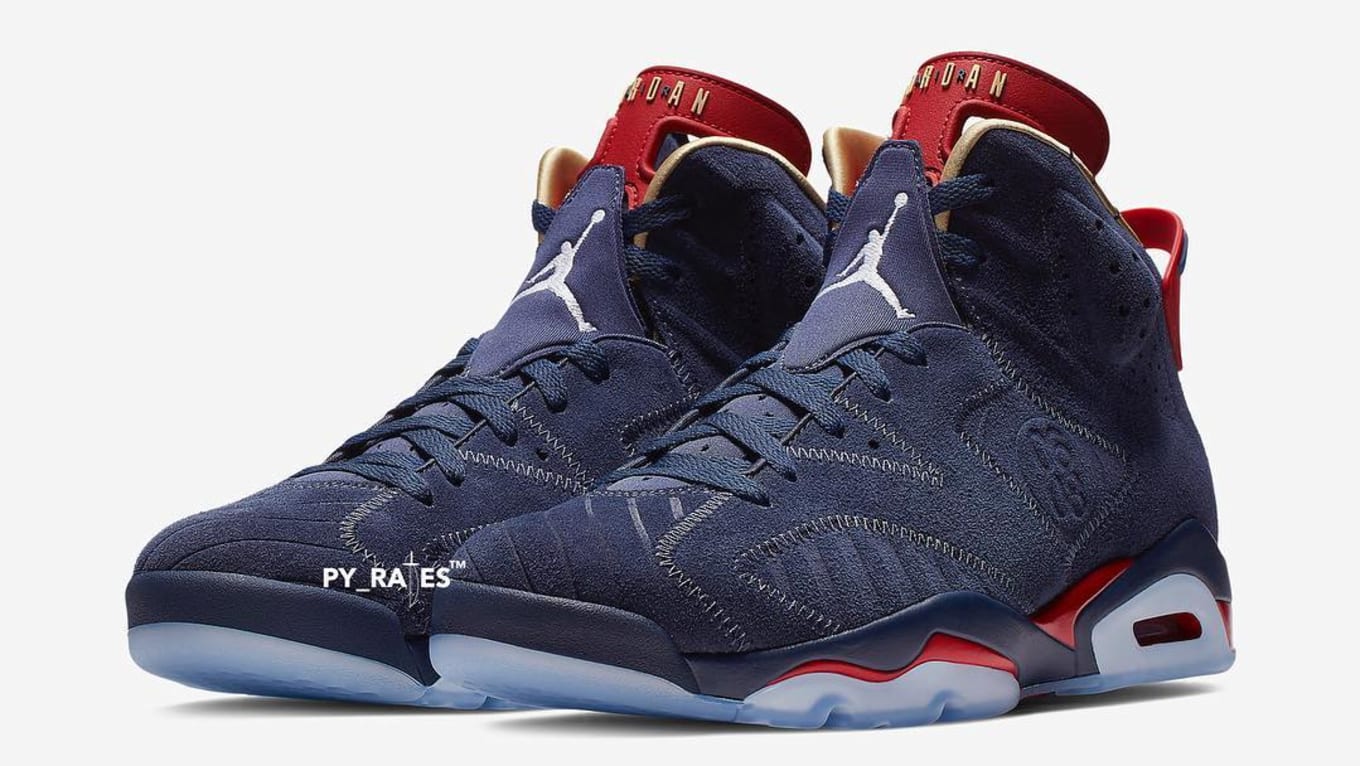 2019 new release jordans