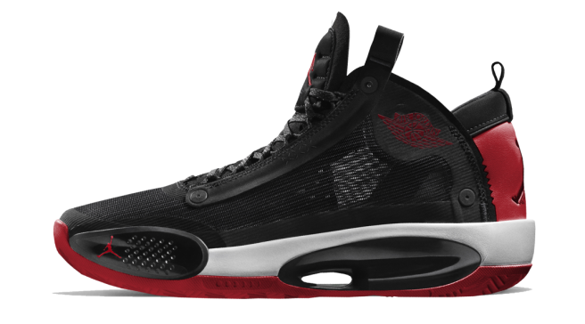 jordan 34 philippines