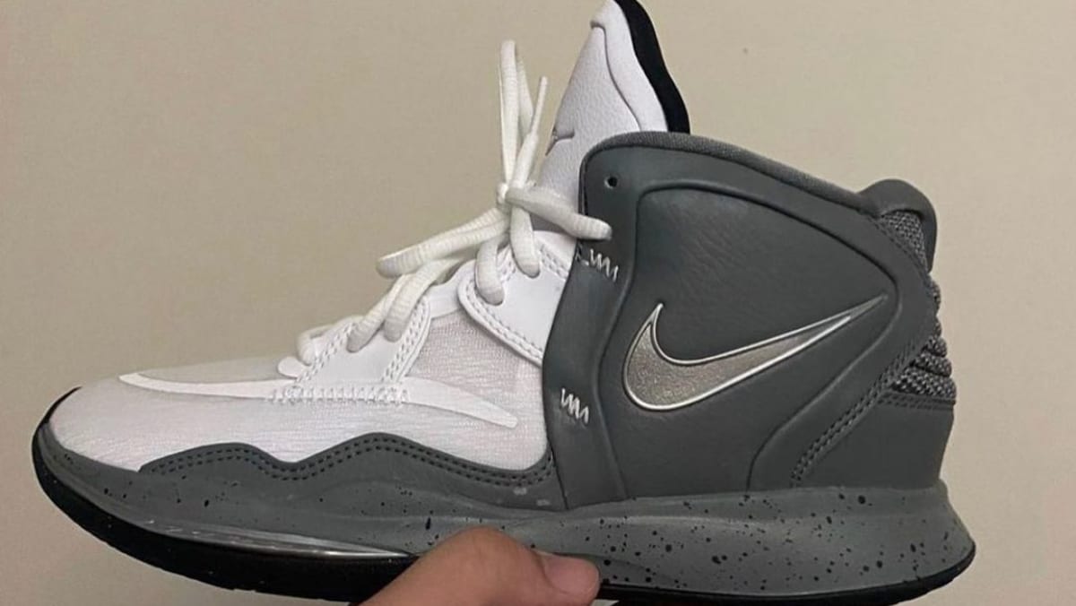 When Are Kyrie Irvings Christmas Shoes Coming Out 2021 Nike Kyrie 8 First Look 2021 Release Date Information Sole Collector