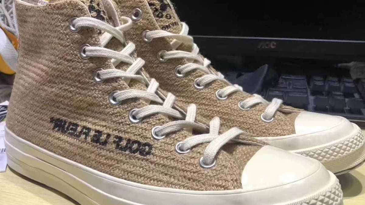 Chuck taylor golf shoes Clearance