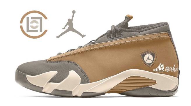 jordan 14 last shot grade school