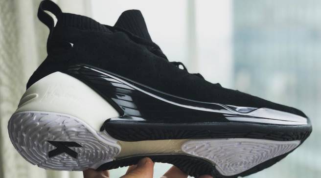 Anta Sole Collector