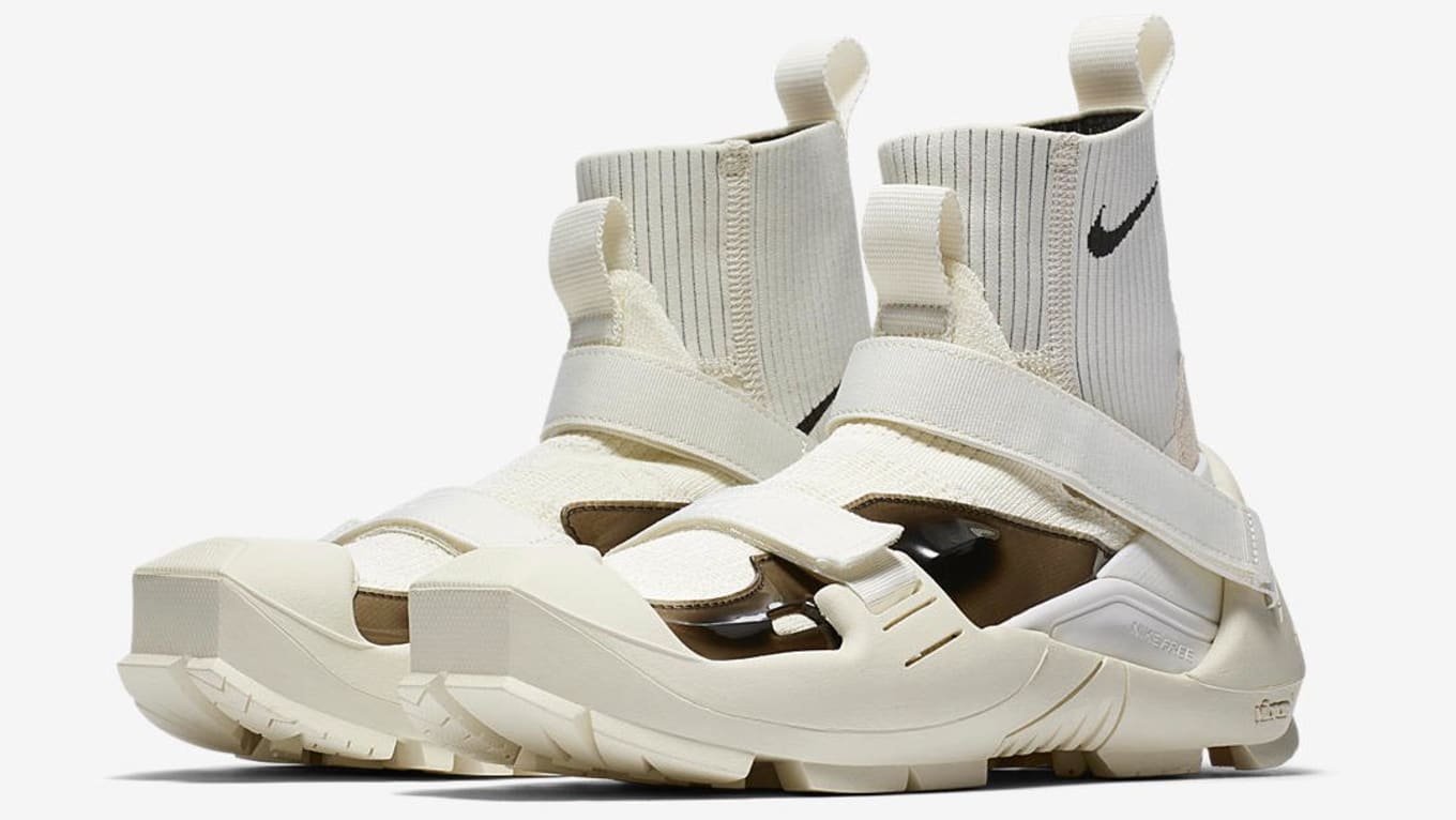 Alyx Matthew M. Williams x Nike Free TR