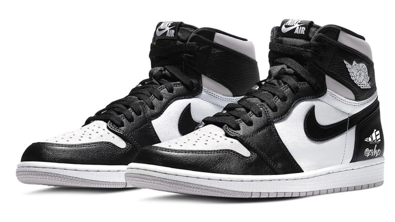 air jordans grey