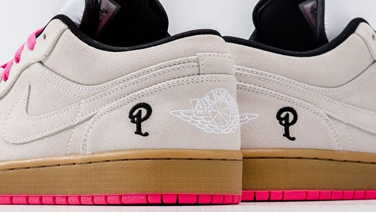 Sneaker Politics X Air Jordan 1 Low Release Date Sole Collector