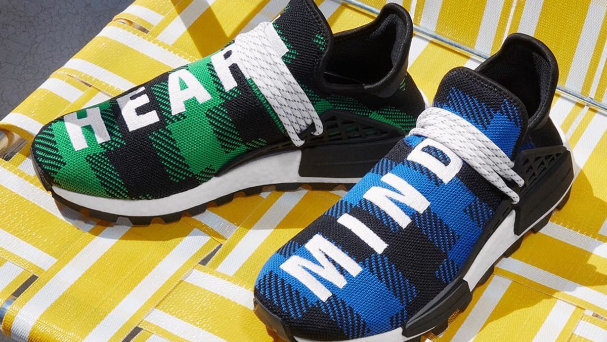bbc x adidas nmd hu