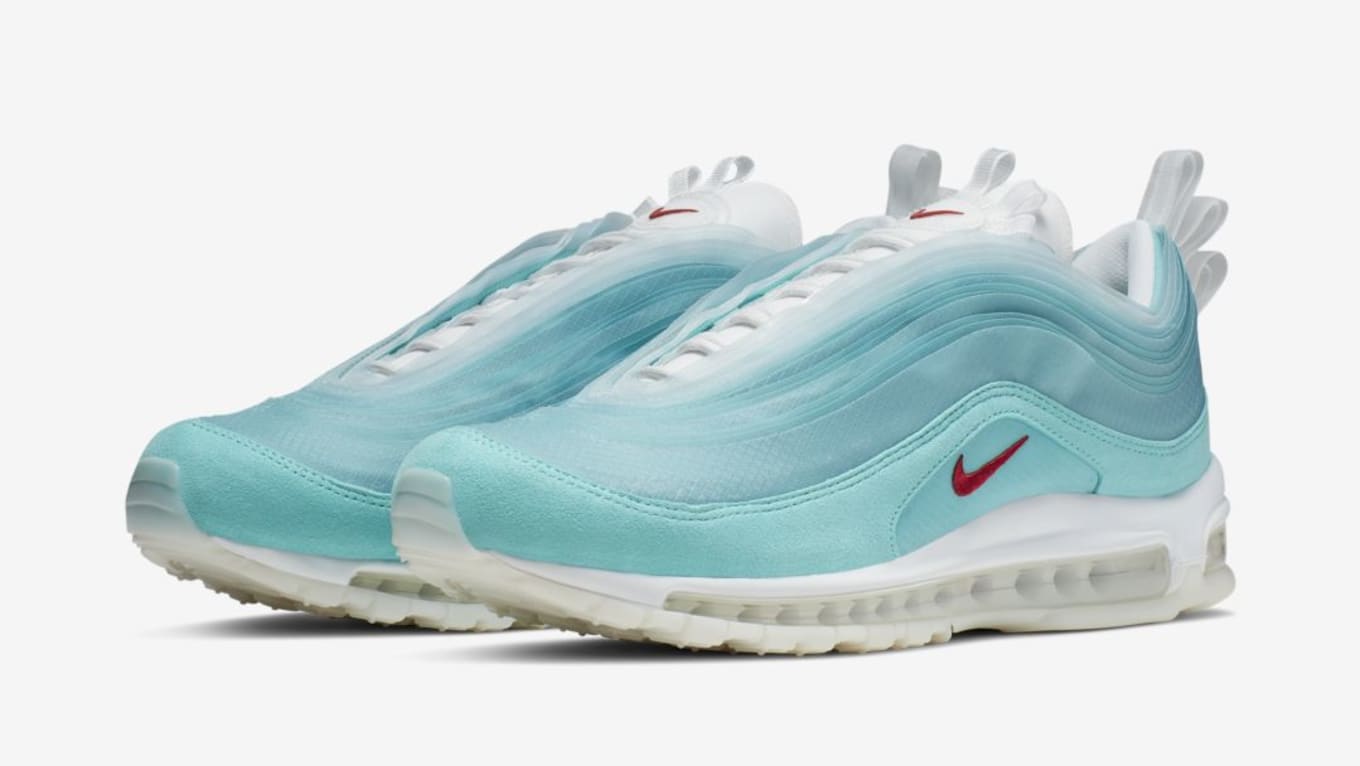 nike air max 97 one of one