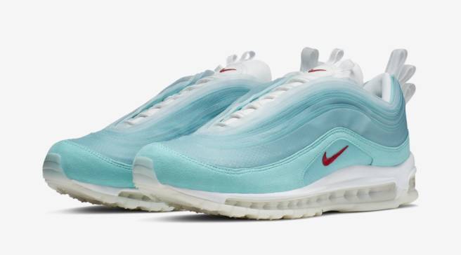 nike air max 97 shanghai kaleidoscope pair