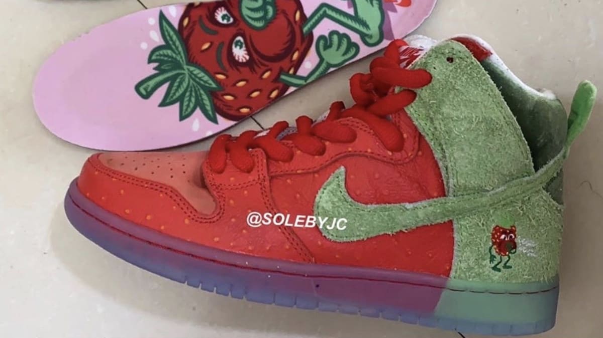 Nike 420 release 2020