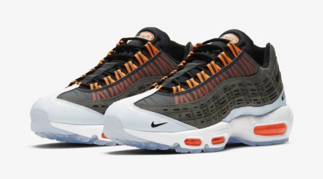 air max 95 news