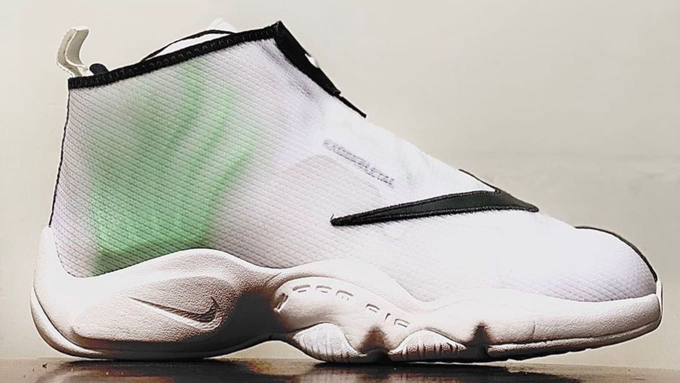 zoom flight glove