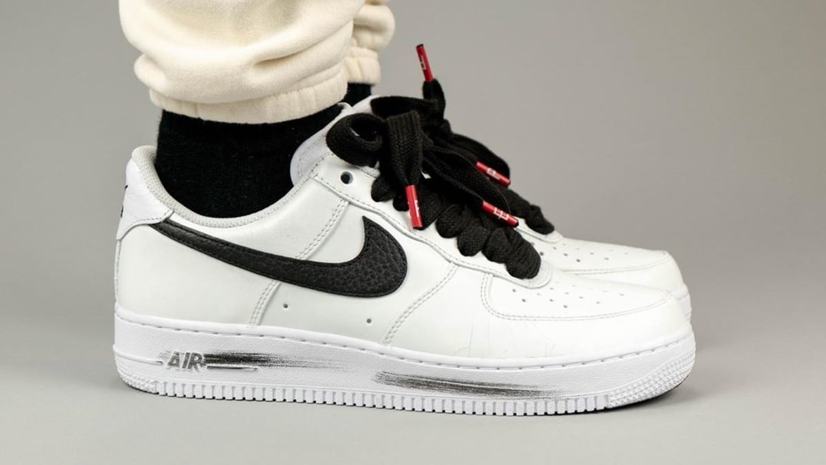 new nike air force 1 release dates