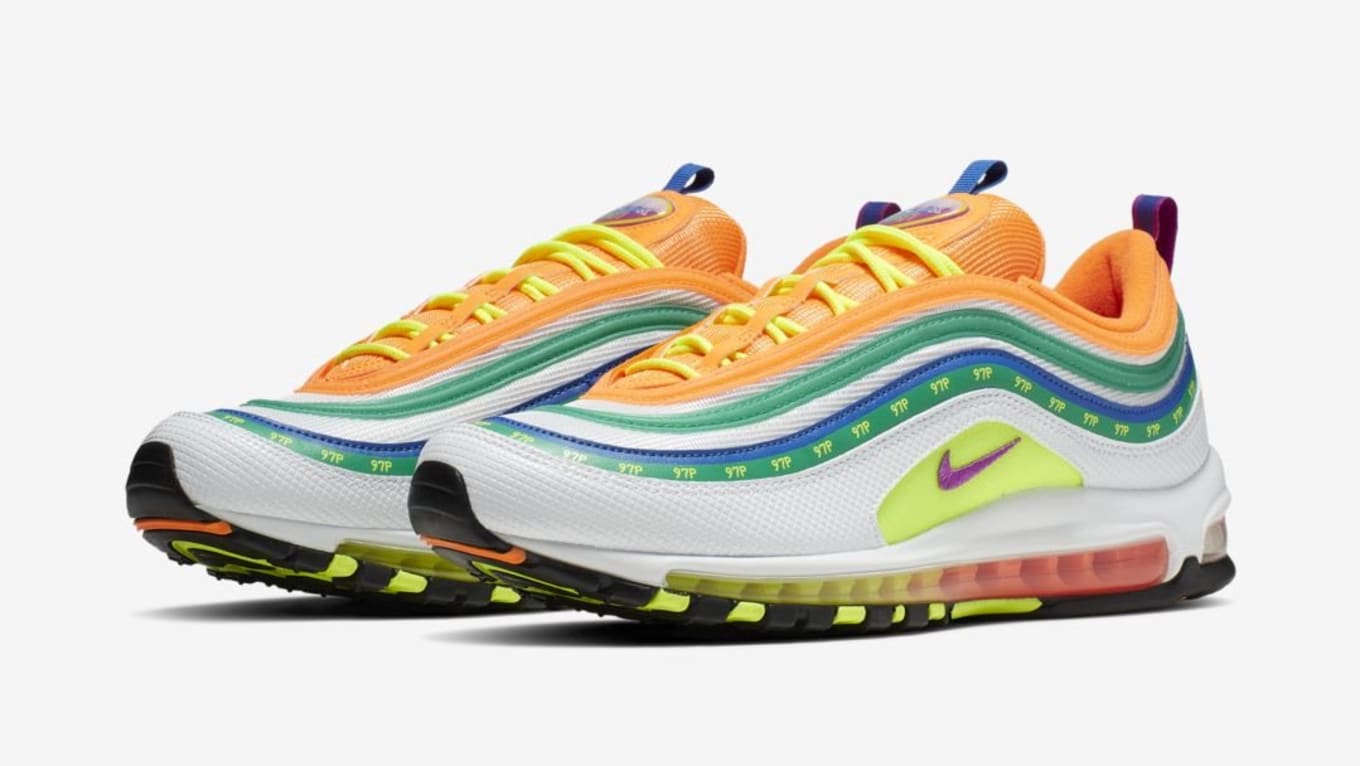 Nike 'On Air' 2018 Air Max Collection 