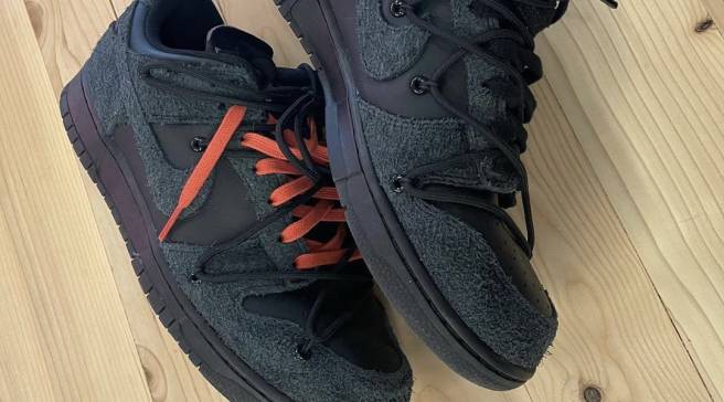 nike x off white release calendar 2019