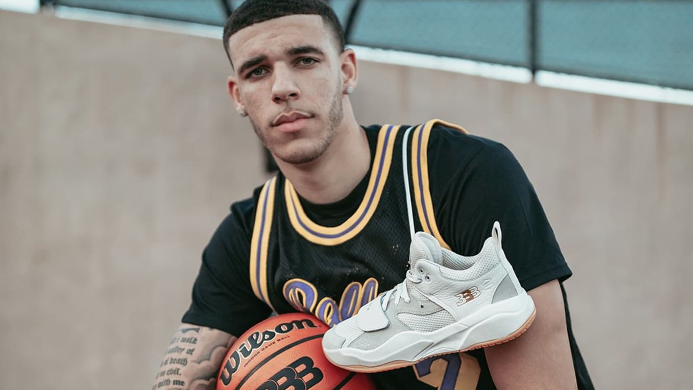lavar ball zo2