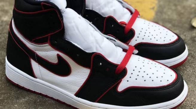 Jordan 1: Find The Latest Stories, News & Features