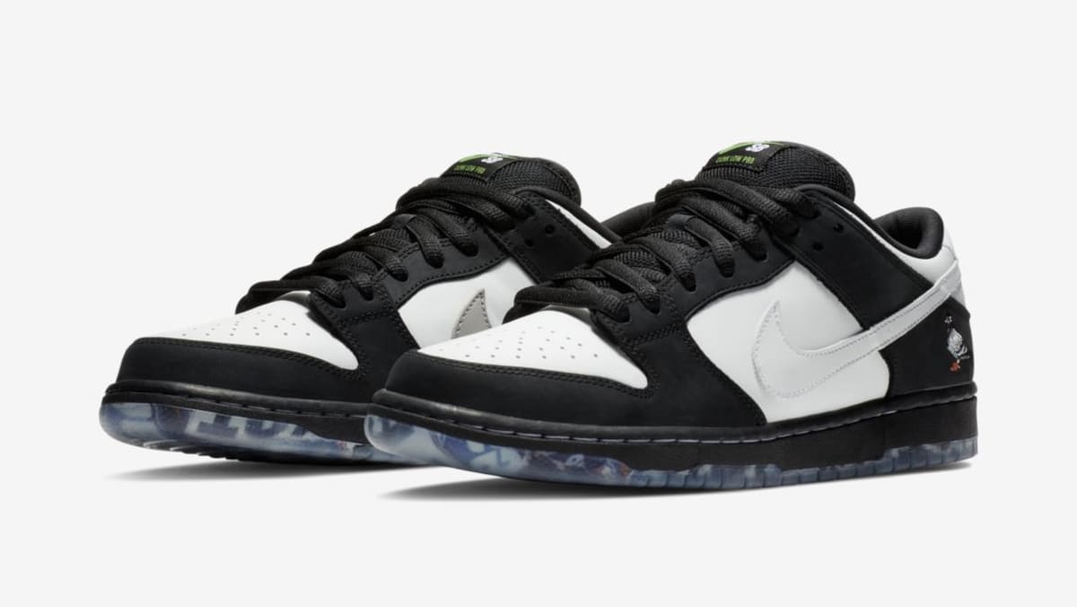 dunk low staple pigeon