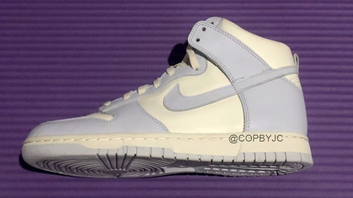 nike dunk high womens