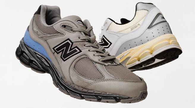 new balance that just came out