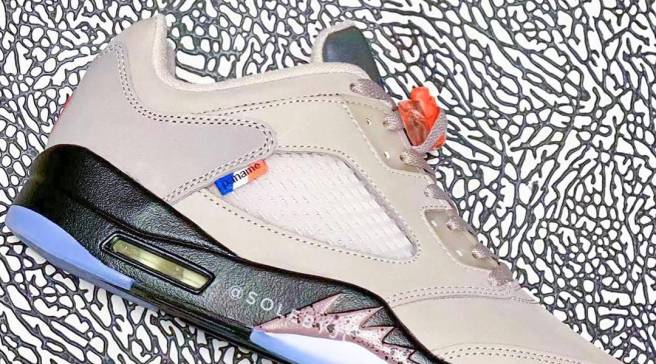 retro 5 coming out