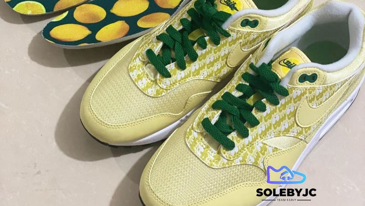 air max 1 lemonade 2020 release date