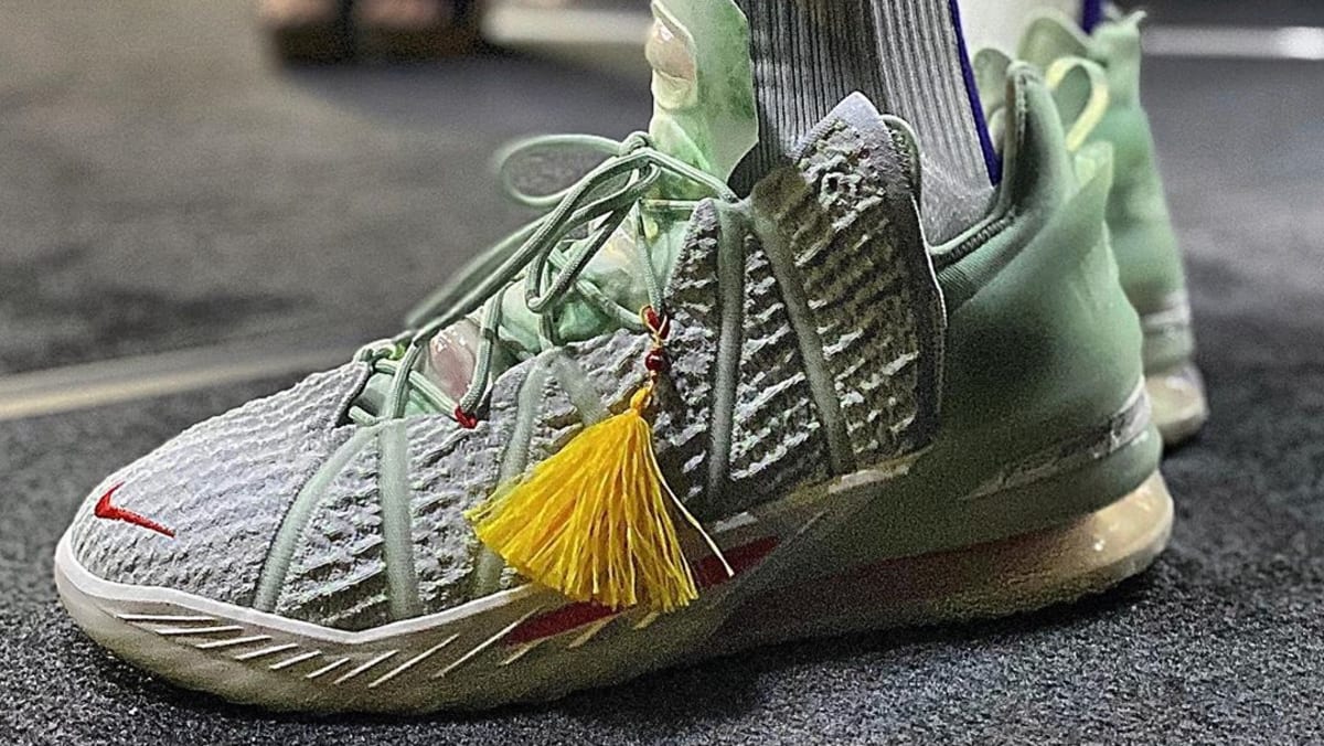 rare sneaker release dates